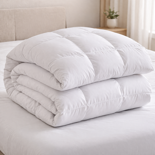 Hotel Duvet