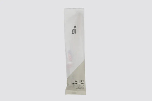 GreenElegant - Dental kit in paper sachet - image 2