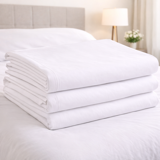 Hotel Flat Sheet