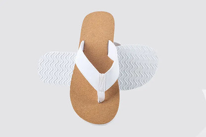 Cork Pool Sandal, size 28,5cm | Wellness slippers - image 2