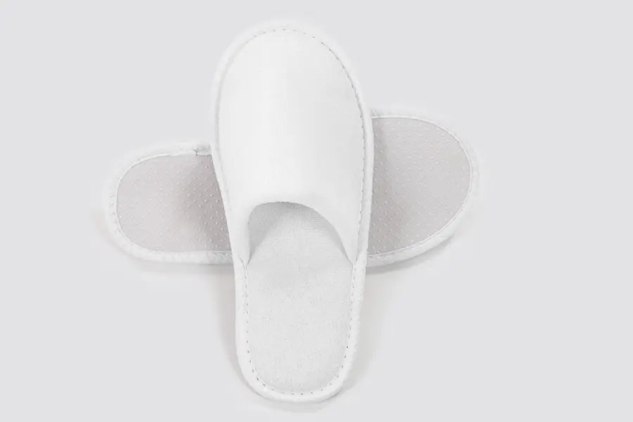 C-Paris, closed-toe, size 28,2cm | Hotel slippers - image 2