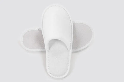 C-Paris, closed-toe, size 28,2cm | Hotel slippers - image 2
