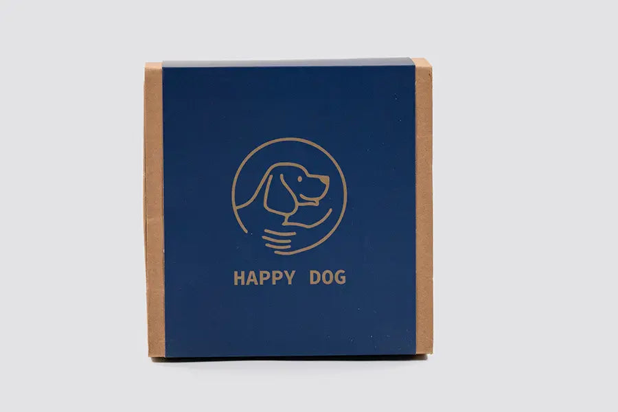 Dog-set Happy Dog