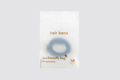 GreenClassic - Hair band, black, single packed - image 2