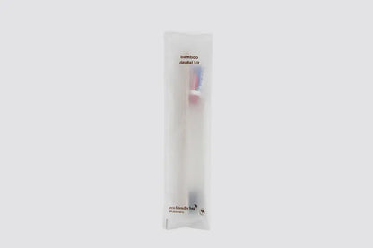 GreenClassic - Dental kit Bamboo in PLA bag - image 2