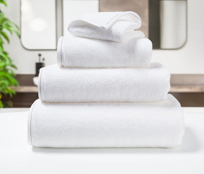 Hotel Bath Sheet — 90x150cm 650GSM