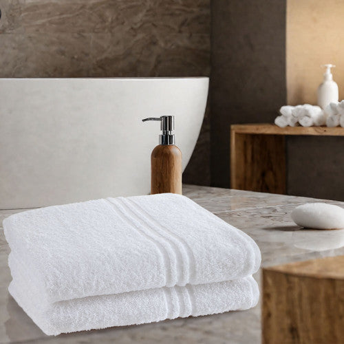 Hotel Bath Sheet — 90x150cm 650GSM