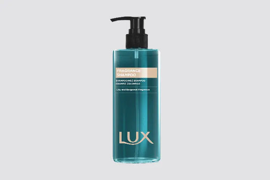 Lux Professional Shampoo 500 ml dispenser with pump
