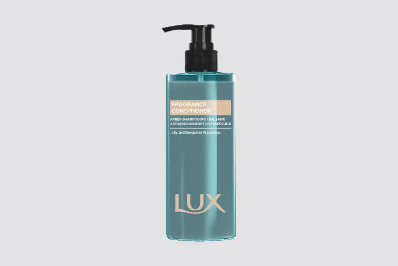 Lux Professional Conditioner 500 ml dispenser with pump