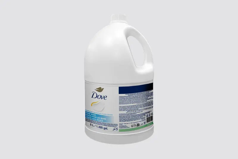 Dove Professional Hydrating Care Hand Wash