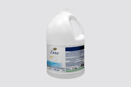 Dove Professional Hydrating Care Hand Wash