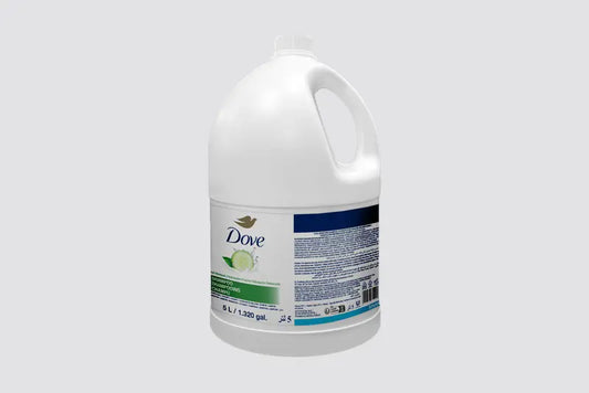 Dove Professional Cool Moisture Shampoo