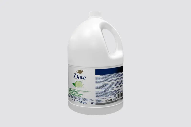 Dove Professional Cool Moisture Conditioner