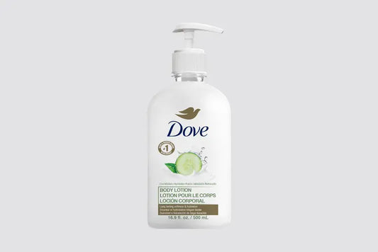 Dove Professional Cool Moisture – Dispenser 500 ml, Body Lotion, with pump
