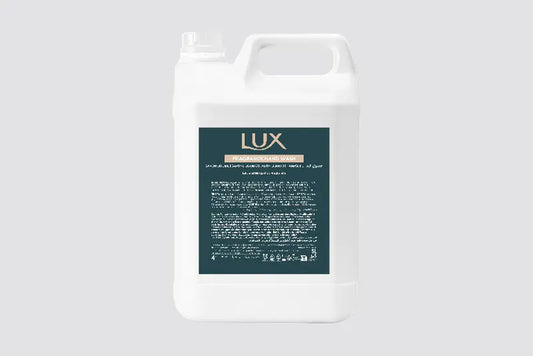 Lux Professional – Refill canister 5 L, Hand Wash