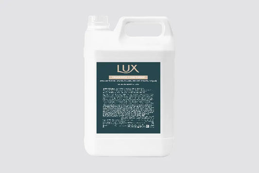 Lux Professional – Refill canister 5 L, Conditioner