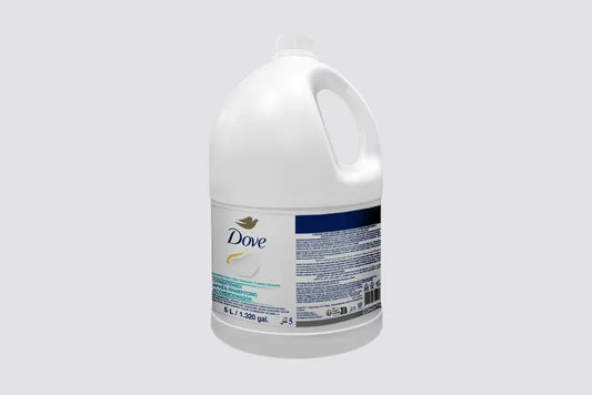 Dove Professional Hydrating Care – Refill canister 5 L, Conditioner